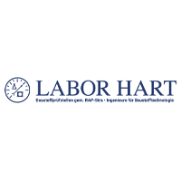 Chemisch Technisches Laboratorium Heinrich Hart GmbH logo