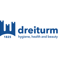 dreiturm GmbH'' logo