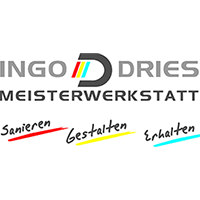 I. Dries Meisterwerkstatt GmbH Maler logo