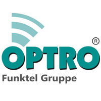OPTRO GmbH logo