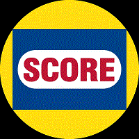 SCORE GmbH logo