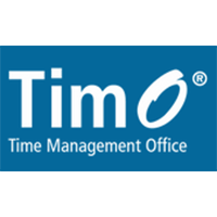 TimO - Time Management Office Gmbh logo