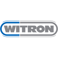 WITRON Logistik + Informatik GmbH & Co. KG logo