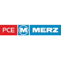MERZ GMBH logo