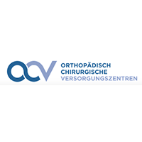 Orthopädisch Chirurgische Versorgungszentren logo