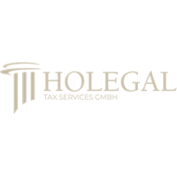 Holegal Tax Services GmbH logo