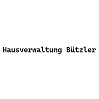 Hausverwaltung Bützler logo