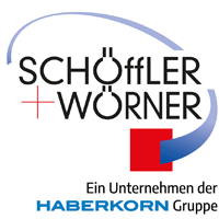 Schöffler + Wörner GmbH logo