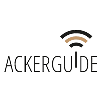 Ackerguide logo