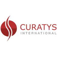 CURATYS International logo