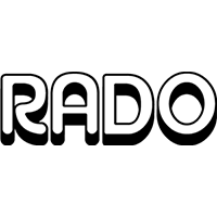 RADO Gummi GmbH logo