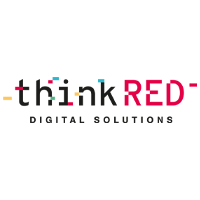 thinkRED GmbH logo
