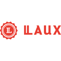 LAUX GmbH logo