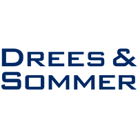 Drees & Sommer SE logo