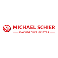 Michael Schier Dachdeckermeister logo