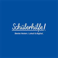 Schülerhilfe Nachhilfe Köln-Chorweiler logo