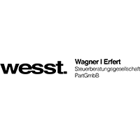 Wagner / Erfert Steuerberatungsgesellschaft PartGmbB logo