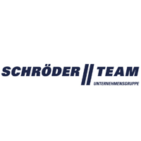 Schröder Team Holding GmbH' logo
