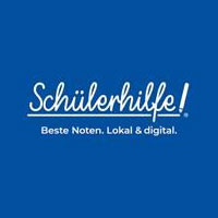 Schülerhilfe Erkrath logo