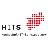 Hochschul-IT-Services.nrw Körperschaft des öffentlichen Rechts logo