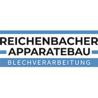 Reichenbacher Apparatebau GmbH logo