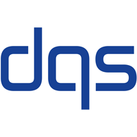 DQS GmbH logo