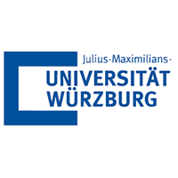 Universität Würzburg Rechenzentrum logo