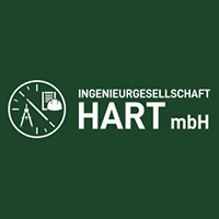 Ingenieurgesellschaft Hart mbH logo
