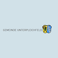 Gemeinde Unterpleichfeld logo