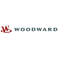 Woodward Aken GmbH logo