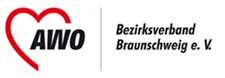AWO-Bezirksverband Braunschweig e.V. logo