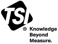 TSI GmbH logo
