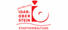 Stadtverwaltung Idar-Oberstein logo