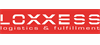 LOXXESS logo