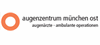Augenzentrum München Ost logo