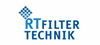 RT-Filtertechnik GmbH logo