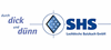 SHS Lochbleche Butzbach GmbH logo