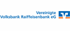 Vereinigte Volksbank Raiffeisenbank eG logo