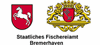 Staatliches Fischereiamt Bremerhaven logo