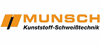 Munsch Chemie- Pumpen GmbH logo
