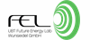 UBT Future Energy Lab Wunsiedel GmbH logo