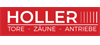 Holler Tore logo