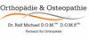 Dr. Ralf Michael logo