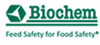 Biochem Zusatzstoffe Handels- und Produktionsges. mbH logo