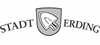 Stadt Erding logo