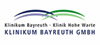 Klinikum Bayreuth GmbH logo