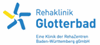 Rehaklinik Glotterbad logo