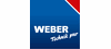WEBER GmbH logo