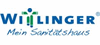 Sanitätshaus Wittlinger GmbH logo