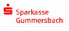 Sparkasse Gummersbach logo